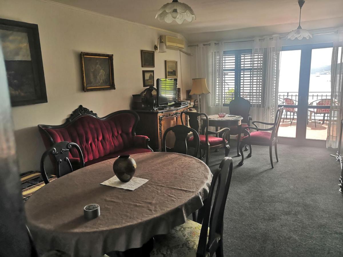 Apartments Colic แฮร์เซ็ก-โนวี ภายนอก รูปภาพ