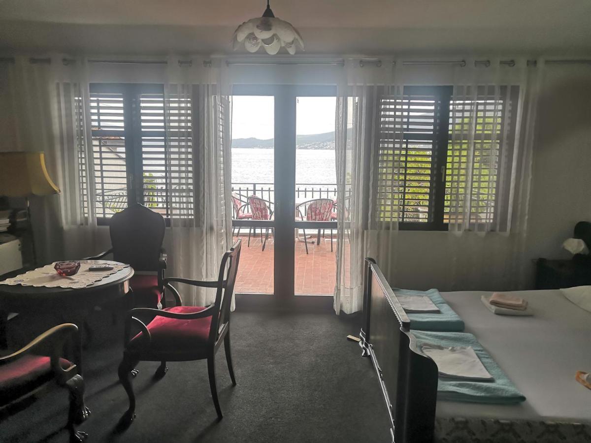 Apartments Colic แฮร์เซ็ก-โนวี ภายนอก รูปภาพ