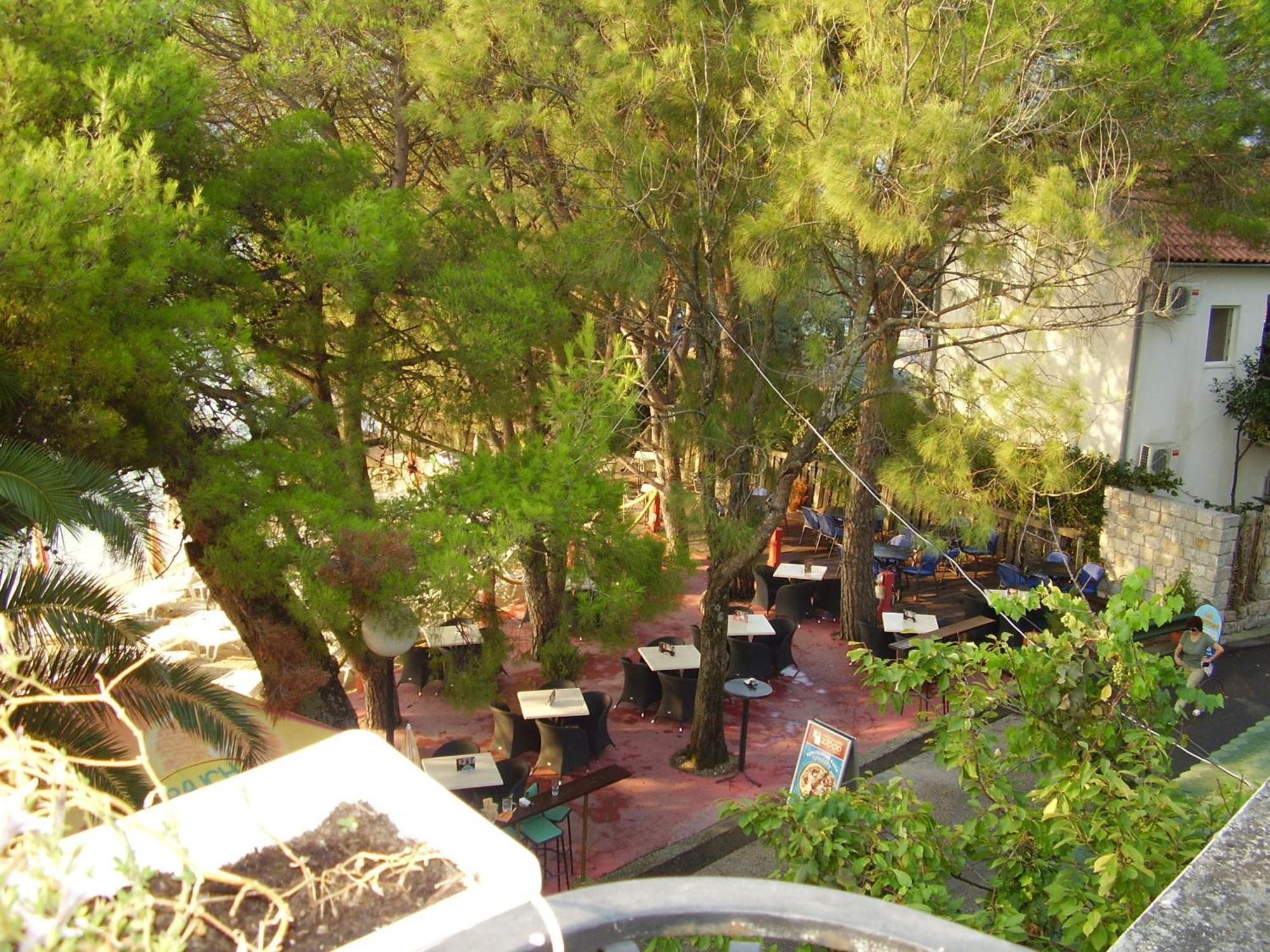 Apartments Colic แฮร์เซ็ก-โนวี ภายนอก รูปภาพ