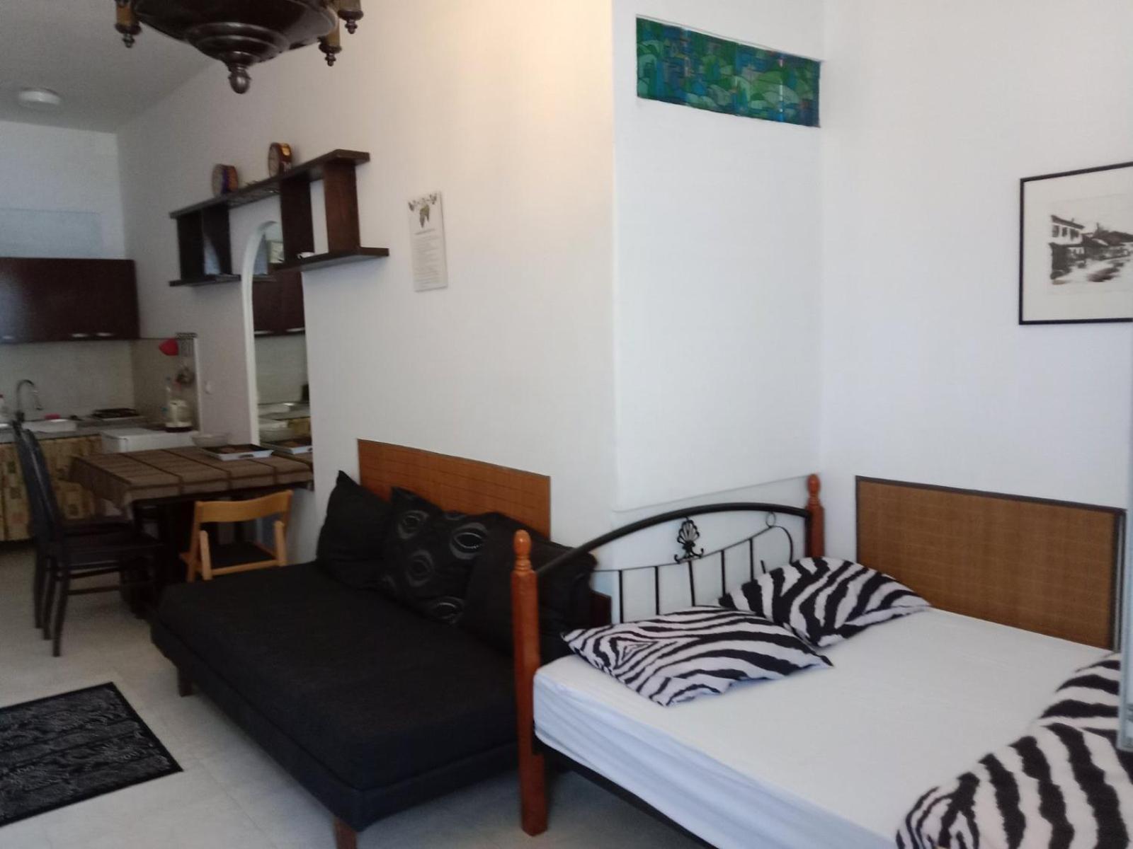 Apartments Colic แฮร์เซ็ก-โนวี ห้อง รูปภาพ