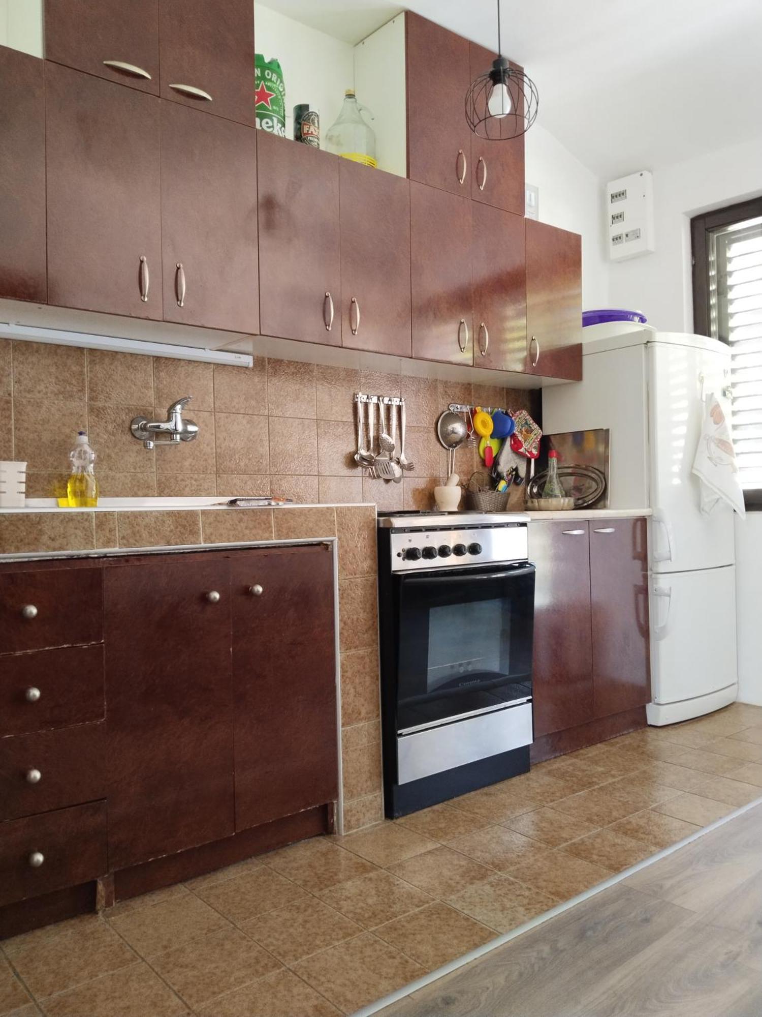 Apartments Colic แฮร์เซ็ก-โนวี ภายนอก รูปภาพ