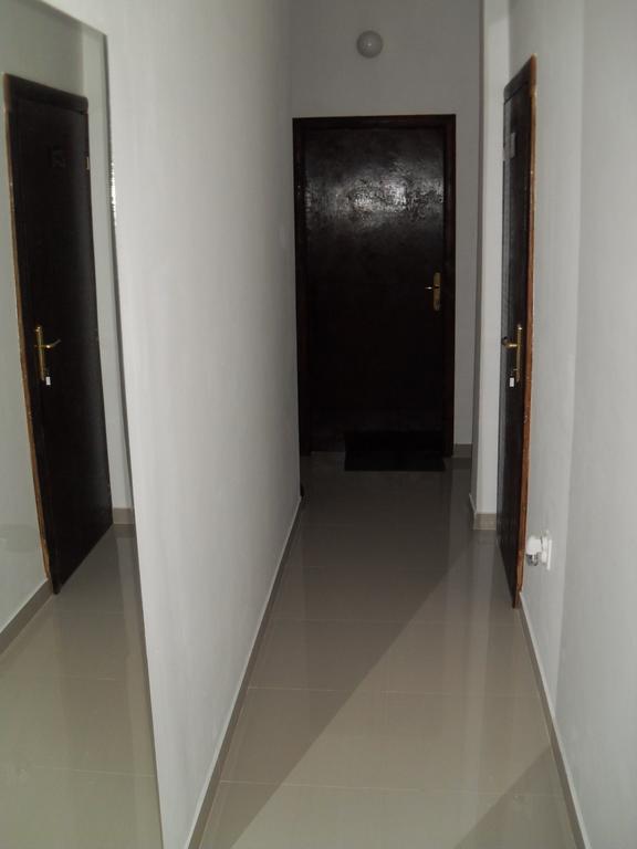 Apartments Colic แฮร์เซ็ก-โนวี ห้อง รูปภาพ
