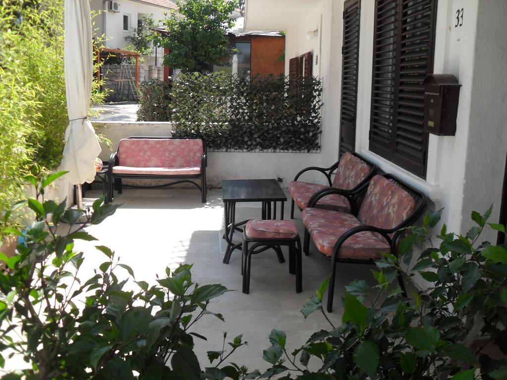 Apartments Colic แฮร์เซ็ก-โนวี ภายนอก รูปภาพ